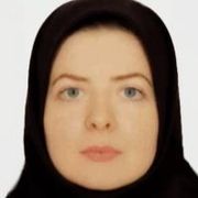 دکتر شیرین احمدعلیپور