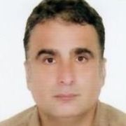 دکتر مرتضی مقصودلو