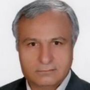 دکتر حسینعلی صفری
