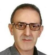 دکتر علیرضا رستم زاده