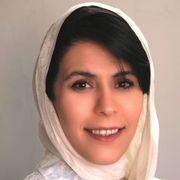 آزاده اوجی