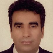 دکتر قاسم عبدالهی