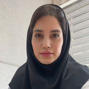 دکتر سیده یاسمن دریاباری