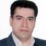 دکتر شهرام صدرالدینی