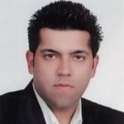 دکتر محسن دهدشتی