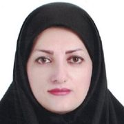 یاسمین مهرزاد