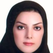 دکتر سمیه سرورالدین آبادی
