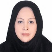 دکتر سپیده هاشمی