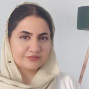 پرستو کاکاوند