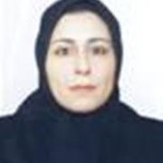 دکتر فاطمه توحیدآملی