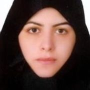دکتر فاطمه صفاری
