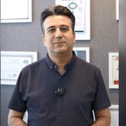 دکتر پدرام شمسا