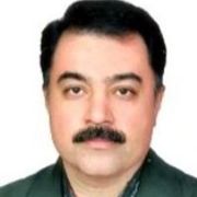 دکتر رضا رستگار