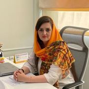 دکتر شیما سرفرازی مقدم