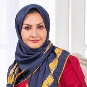 فاطمه عباسی