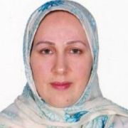 دکتر بنفشه قویدل پارسا