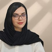 نوشین عبدالهی