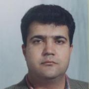 دکتر قربانعلی رحیمیان فرادنبه