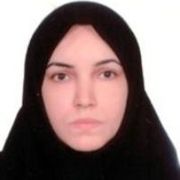 دکتر بی بی اعظم حسینیان