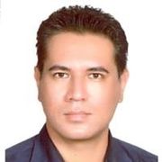 دکتر غلام رضا اکبری