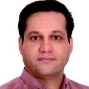 دکتر سیدشجاع الدین هاشمی
