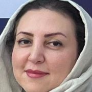 دکتر مریم مسینائی