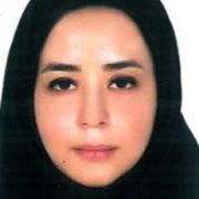 دکتر مینا نیکوروش