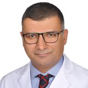 دکتر امیرحسین حقیر