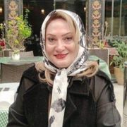 دکتر افروز پورفهیمی