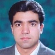 دکتر بهرام خزاعی