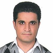 علی میوه نژاد