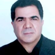 بهزاد دارابی