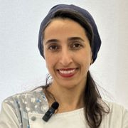 دکتر مریم علوی