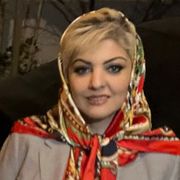 دکتر سارا نعیمی