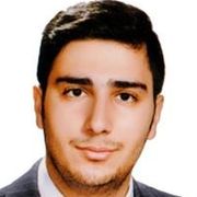 دکتر سینا کامرانی مقدم