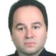 دکتر ابوالفضل شعبانپور
