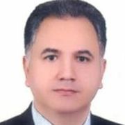 دکتر محمدرضا سادین
