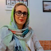 نیلوفر السادات قدمگاهی ثانی