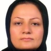دکتر ماریا کربلائی زاده