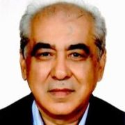 دکتر مسعود بهرامی فریدونی