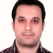 دکتر علیرضا یوسف گمرکچی