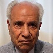 دکتر اکبر رجائی