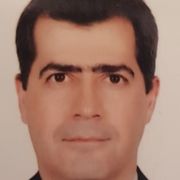 دکتر رضا صمدی