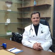 دکتر امیر میرمحمدصادقی
