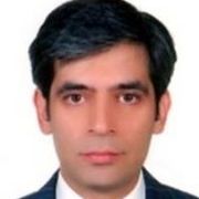 دکتر شهریار بوربور