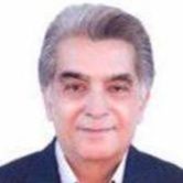 دکتر فریدون خلیفه