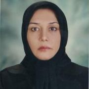 دکتر سیده فلورا میرنباتی