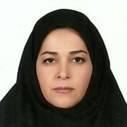 دکتر مژگان حاج احمدی پوررفسنجانی