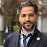دکتر بهروز محمدی پناه
