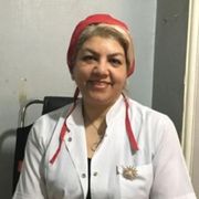 رویا ذاکری
